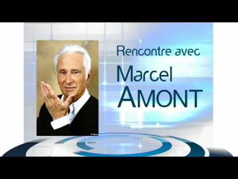 Marcel Amont