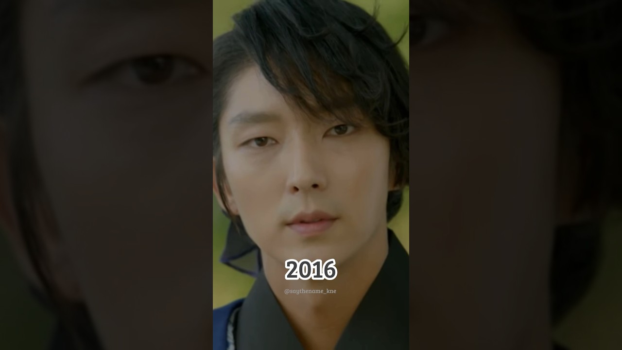 イ・ジュンギ／2003〜2023 #イジュンギ #이준기 #leejoonki #李準基 #韓国俳優 #韓国ドラマ