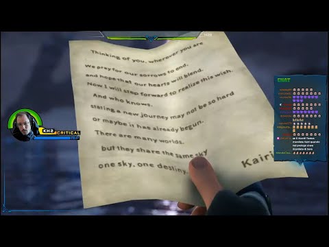 “Inaspettata Commozione III" - Kingdom Hearts II Final Mix [CRITICAL] w/Sabaku, KH Saga #40