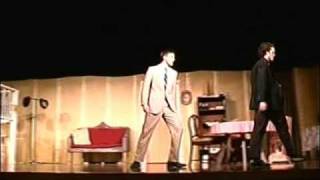 Arsenic and Old Lace Full Best.wmv
