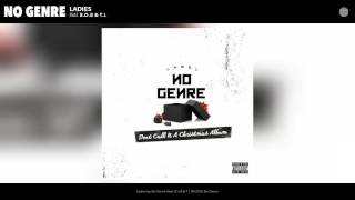 No Genre - Ladies (feat. B.o.B & T.I.) (Audio)