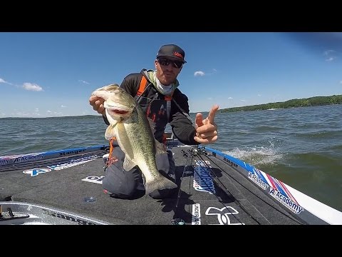 GoPro | Pickwick Lake | Day 1 Highlights