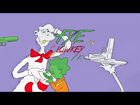 "FYE" Kodak Black X Playboi Carti X Famous Dex Type Beat [ Prod. 1kLowkey ]