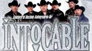 Intocable-Si Nos Tenemos