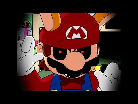 Fnas maniac mania recoded (DEMO) all jumpscares