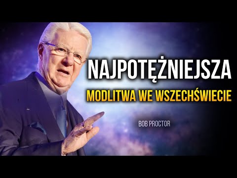 POSŁUCHAJ PRZED SNEM - Bob Proctor
