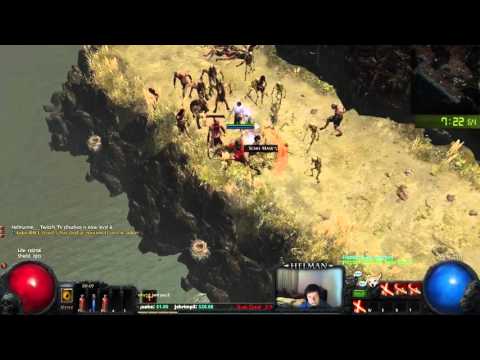 Brutus Kill (WHV034)