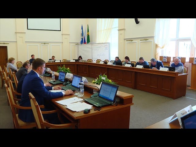 В Ангарске меняют подход к содержанию автомобильных дорог