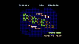 ATARI XL / XE += DODGER =+ NEW GAME 2026