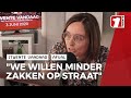 Het nieuwe afval inzamelen: Huishouden kiest zelf wat het beste past