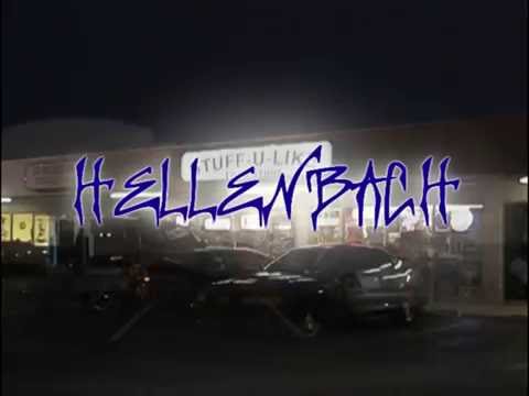 Hellenbach - Victory Billiards