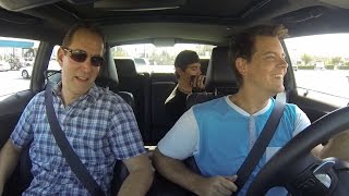 SEE YOU TONIGHT - Drive by Prank