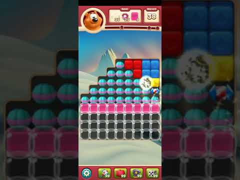 Toon Blast level 2394