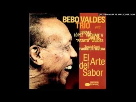 Bebo Valdes Trio- PriquitPin Pon