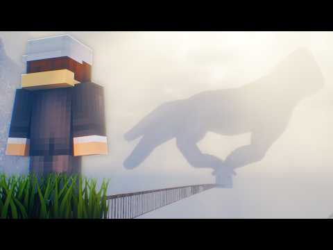 Minecraft's BEST Liminal Space Mod Terrified Us...