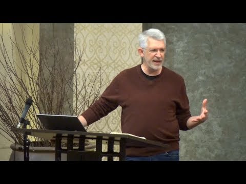 Philippians 2 (Part 2) :12-18 • It is God who works in You