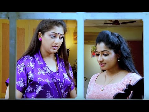 Mayamohini | Episode 45 - 01 September 2015 | Mazhavil Manorama