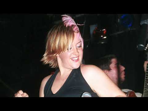 Pushin' On - Alice Russell & The Quantic Soul Orchestra