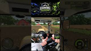 Farming Simulator 2025- prvo kmetovanje LEGO