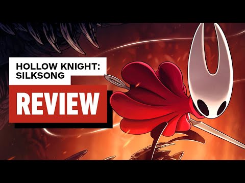 Hollow Knight: Silksong Review