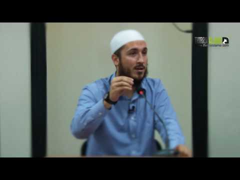 Fëmija, babai i tij dhe namazi i natës - Hoxhë Ali Ashani