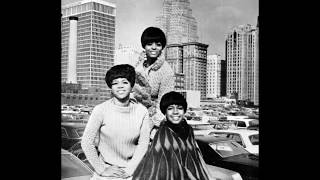 "When The Love Light Starts Shining Through His Eyes"- The Supremes