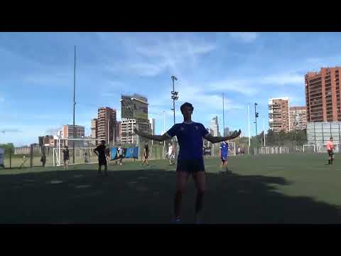 LA RAMONETA VD NIEVA FC - #LIgaNuñez - 24/3/2023