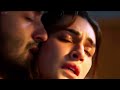 Kriti Sanon Hot New Kissing Scene