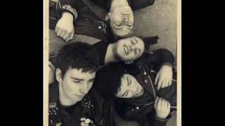 VICIOUS RUMOURS:    One thing on our minds