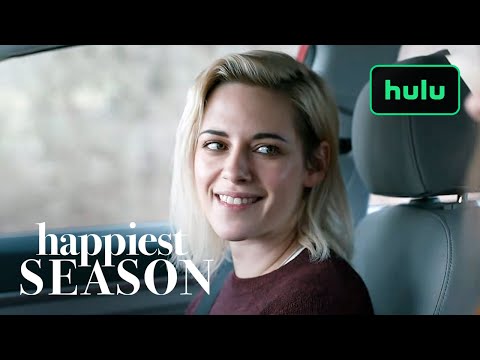 Happiest Season - Bloopers • A Hulu Original