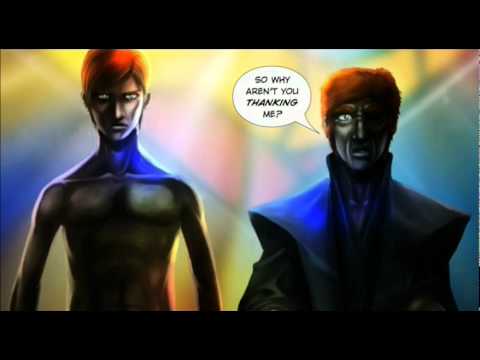 Broken Saints Chapter 24 Act 3 Truth