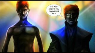 Broken Saints - Chapter 24 Act 3 - Truth