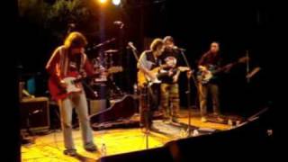 Álamo Leal &amp; Blues Groovers - Little By Little (Junior Wells).