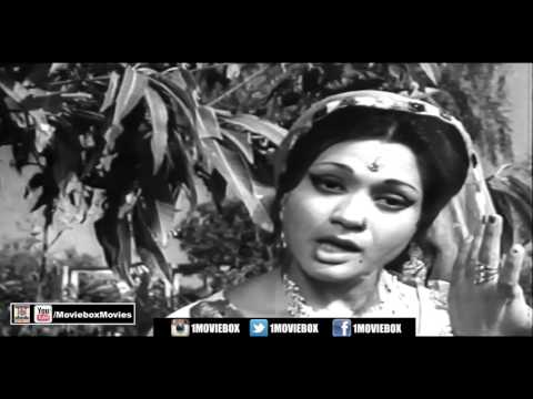 TE AKH BEIMAAN HOGAYI - PAKISTANI FILM SHEEDA PASTOL