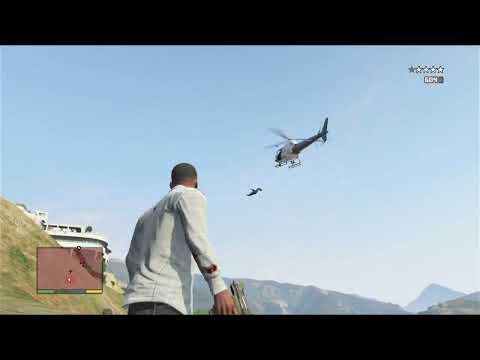 GTA 5 LSPDFR 0.4.1 #715 SWAT Responding To Police Station Attack While Hanging On The Side Of Trucks