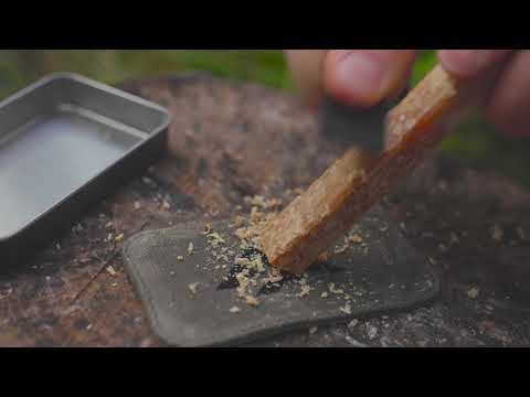 Introducing our new Pocket Fire Lighting Kit!