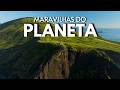 MARAVILHAS DO PLANETA Lugares Incríveis E Curiosidades Destinos De Viagem 2024