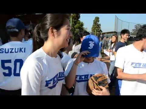 Bichusp 2013 - FEA x Farma - Recado Tupã. Um, dois, três, FEA!