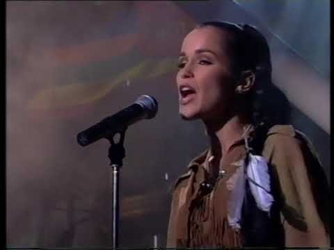 Inka @ Passi ja Hammasharja Show - Mahk Jchi / Sydänrumpu