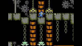 Download lagu Rockman 2 Gray Zone - Metal Man Perfect Run mp3