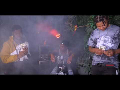 Neech Feat. Ace Capo - Super Smash Bros ( Official Video ) 🎥