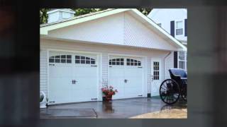 preview picture of video 'Overhead Garage Door Beloit, OH'