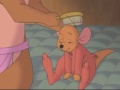 Pooh S Heffalump Movie Little Mr Roo English