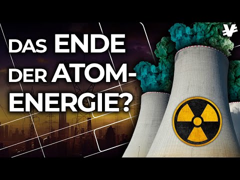 Ist die ATOMKRAFT WELTWEIT am ENDE? - VisualEconomik DE