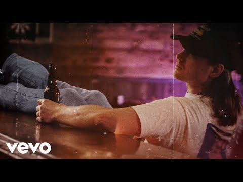 Jade Eagleson - Hangover Like You (Official Lyric Video)