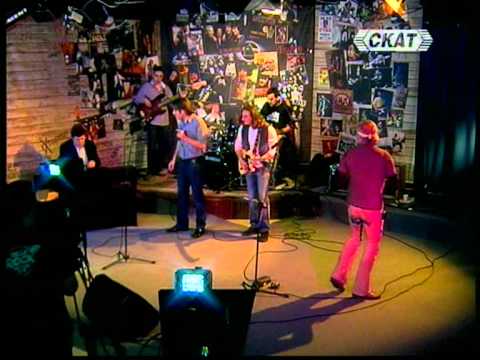 breaking blues-everyday i have the blues.VOB