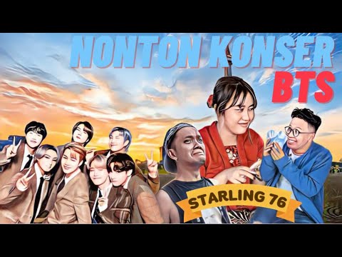 starling-76-ep-1-tiket-konser-bts