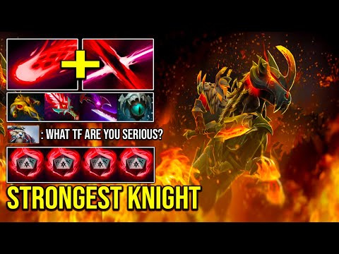 OVERWHELMING BLINK  [ CHAO KNIGHT ]