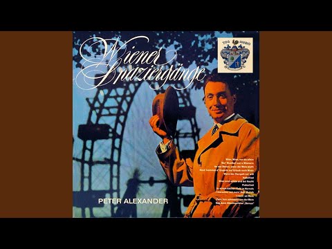 Wien Wien Nur Du Allein