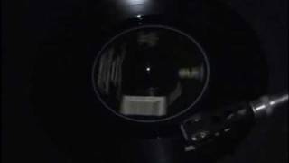 Steve Winwood - 02 Talking Back To The Night (Instrumental) (Vinyl 45 R.P.M.)